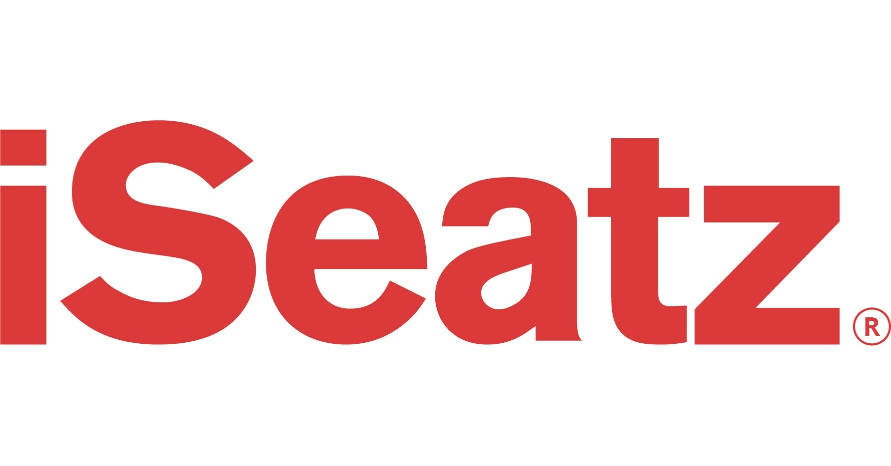 iSeatz logo