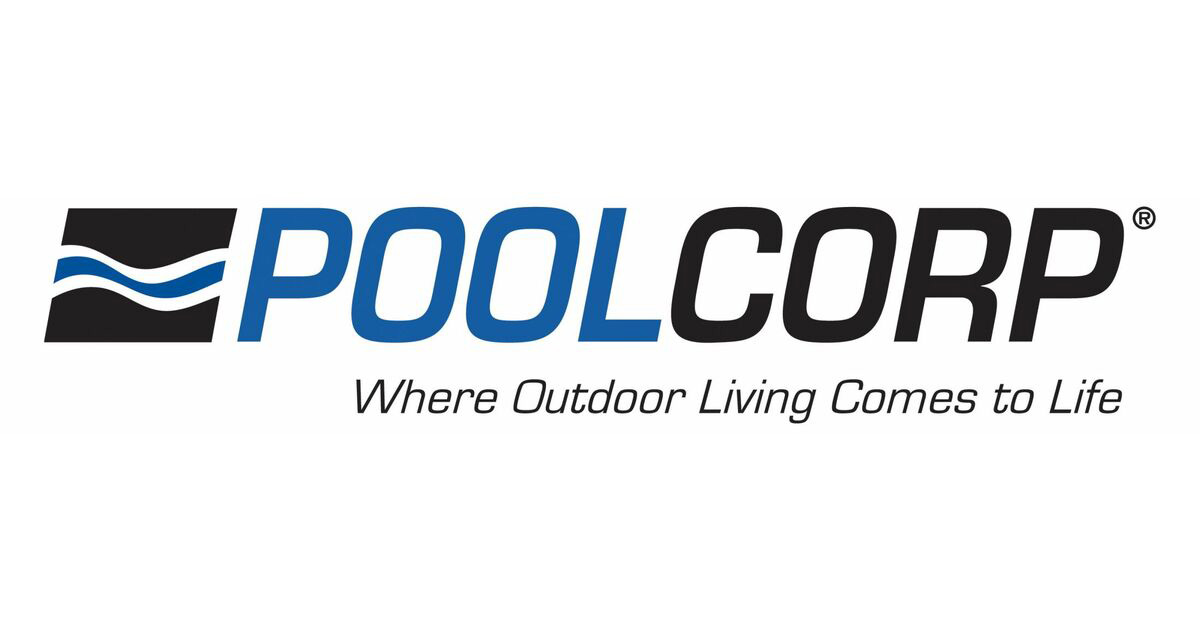 Pool Corp logo