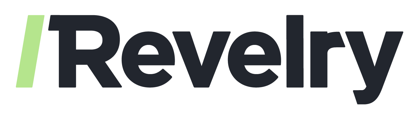 Revelry logo